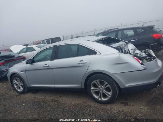 1FAHP2E84KG102670 Ford TAURUS SEL