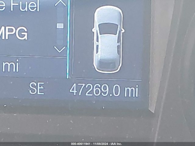 1FAHP2E84KG102670 Ford TAURUS SEL