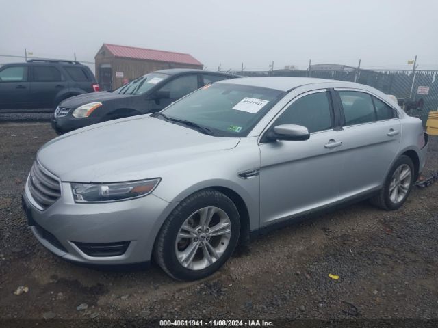 1FAHP2E84KG102670 Ford TAURUS SEL