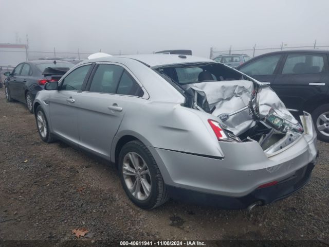 1FAHP2E84KG102670 Ford TAURUS SEL