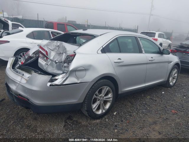 1FAHP2E84KG102670 Ford TAURUS SEL