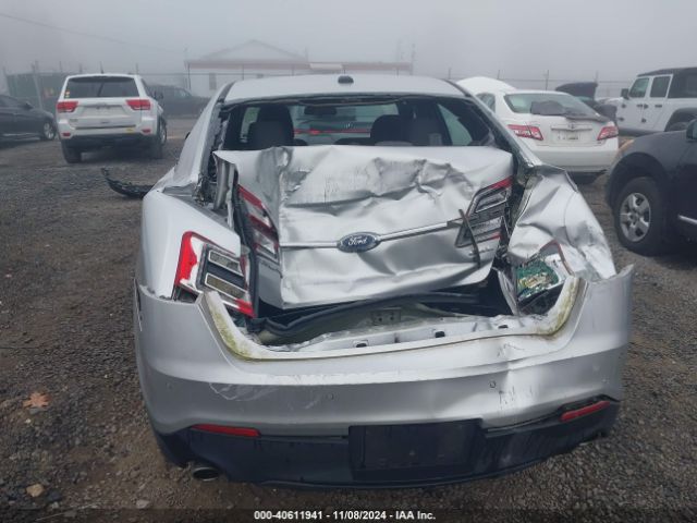 1FAHP2E84KG102670 Ford TAURUS SEL