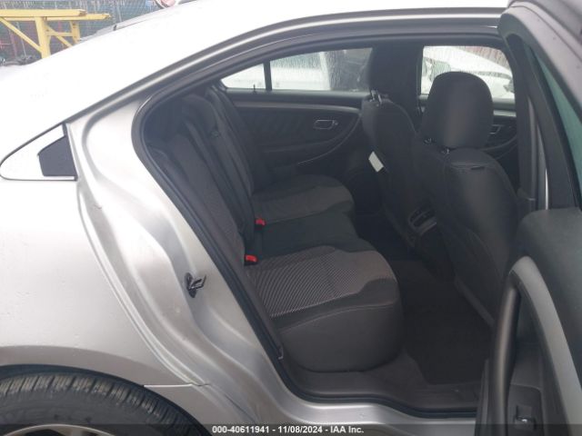 1FAHP2E84KG102670 Ford TAURUS SEL