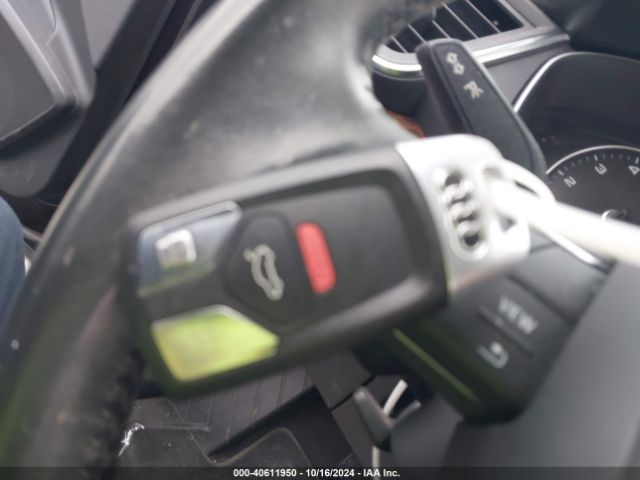 WA1ANAFY3J2020106 Audi Q5 2.0t Premium/2.0t Tech Premium