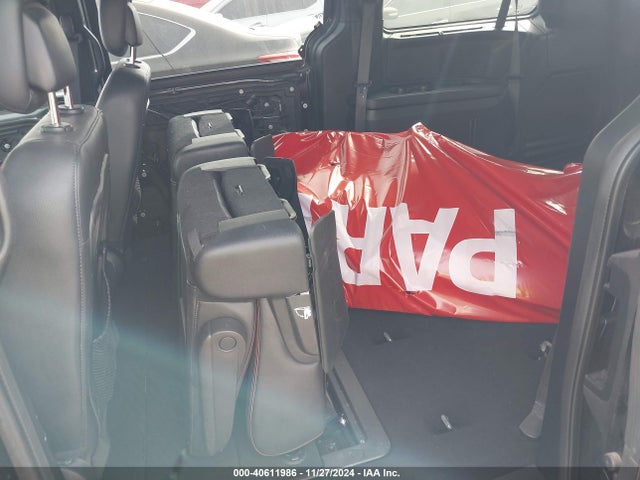 Dodge Grand Caravan Gt 2017 2C4RDGEG5HR557756 Image 8