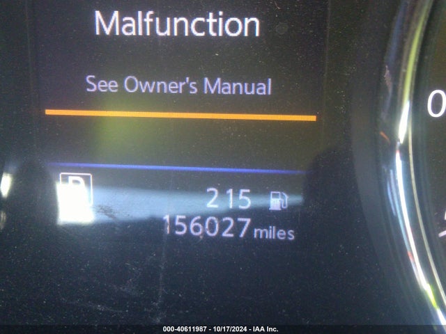 Nissan ROGUE SV 2018 5N1AT2MV8JC844523 Image 15