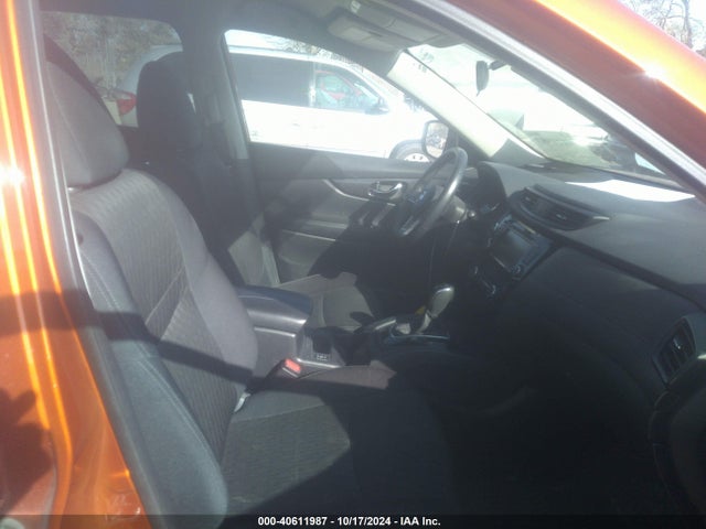 Nissan ROGUE SV 2018 5N1AT2MV8JC844523 Image 5
