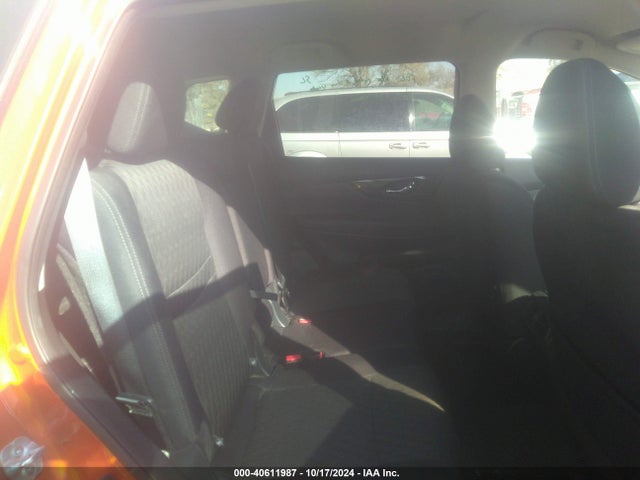 Nissan ROGUE SV 2018 5N1AT2MV8JC844523 Image 8