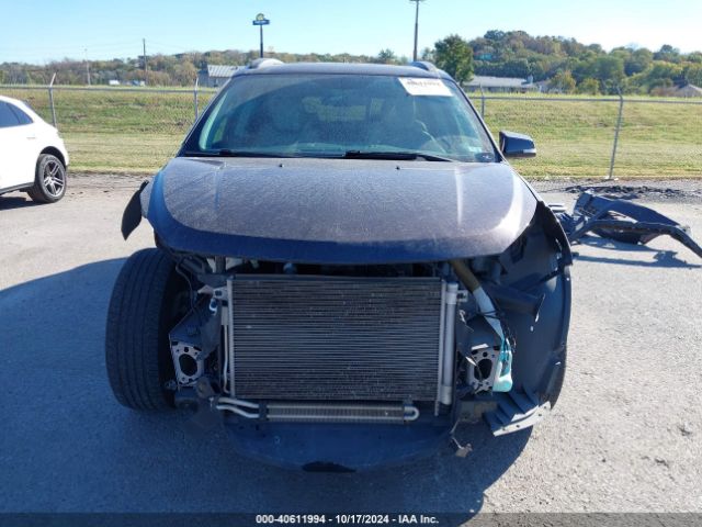 1GNKVHKD2GJ205288 Chevrolet Traverse 2lt