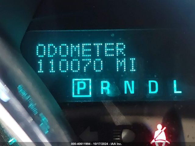 1GNKVHKD2GJ205288 Chevrolet Traverse 2lt