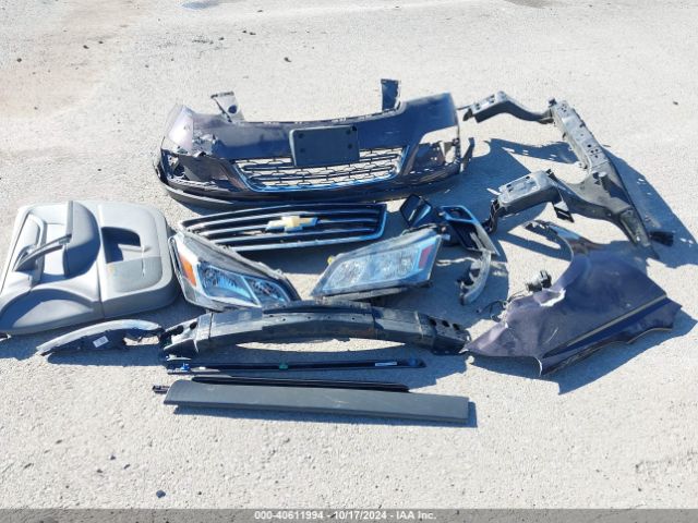 1GNKVHKD2GJ205288 Chevrolet Traverse 2lt