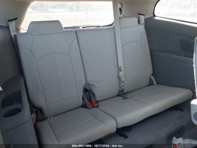 1GNKVHKD2GJ205288 Chevrolet Traverse 2lt