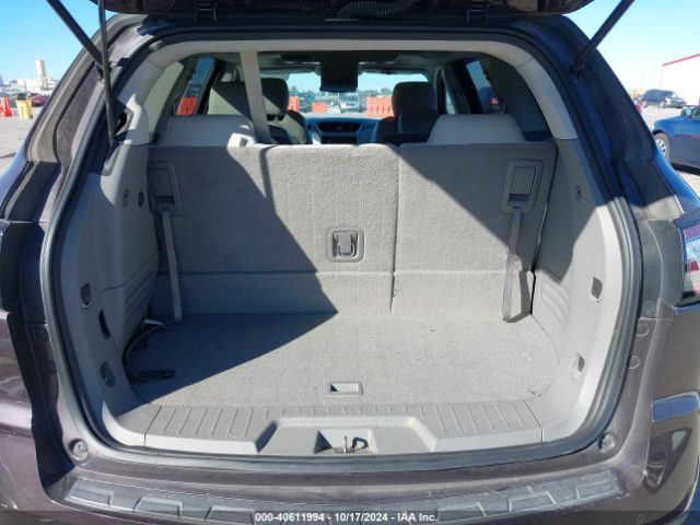1GNKVHKD2GJ205288 Chevrolet Traverse 2lt