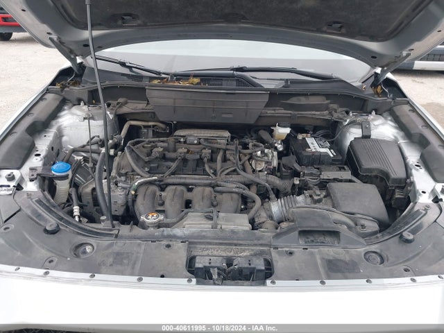 Mazda Cx-5 Touring 2018 JM3KFBCM6J0329103 Image 10