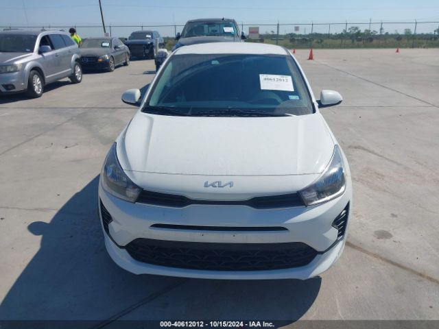 KIA RIO LX 2023 3KPA24ADXPE626812 Image 12