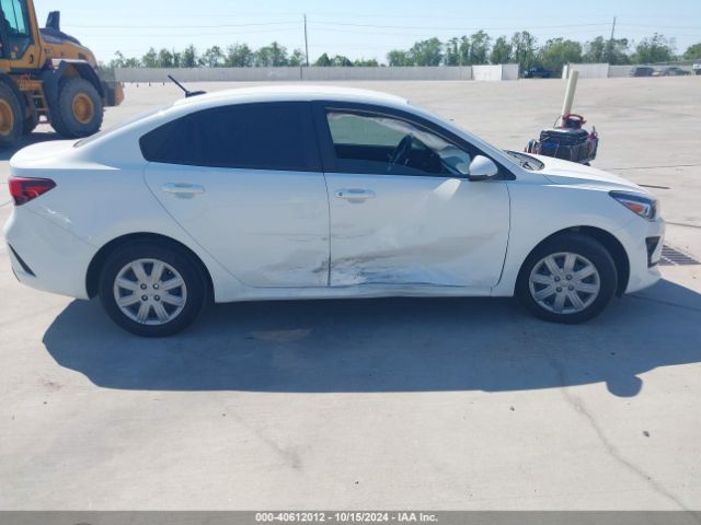 KIA RIO LX 2023 3KPA24ADXPE626812 Image 13