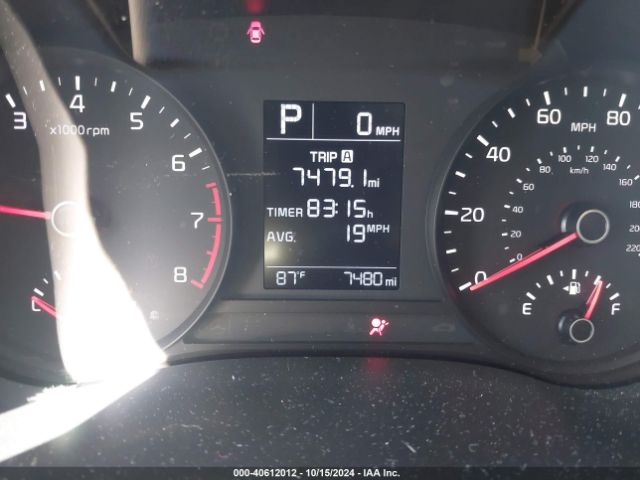 KIA RIO LX 2023 3KPA24ADXPE626812 Image 15
