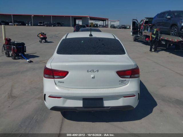 KIA RIO LX 2023 3KPA24ADXPE626812 Image 16