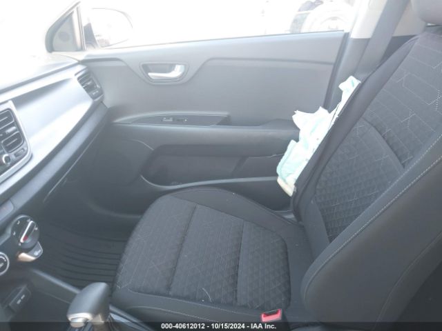 KIA RIO LX 2023 3KPA24ADXPE626812 Image 5