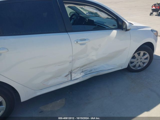 KIA RIO LX 2023 3KPA24ADXPE626812 Image 6