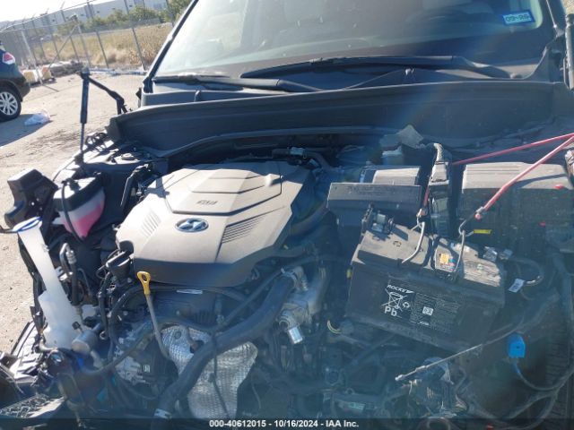 KM8R44GE0RU649013 Hyundai Palisade Sel