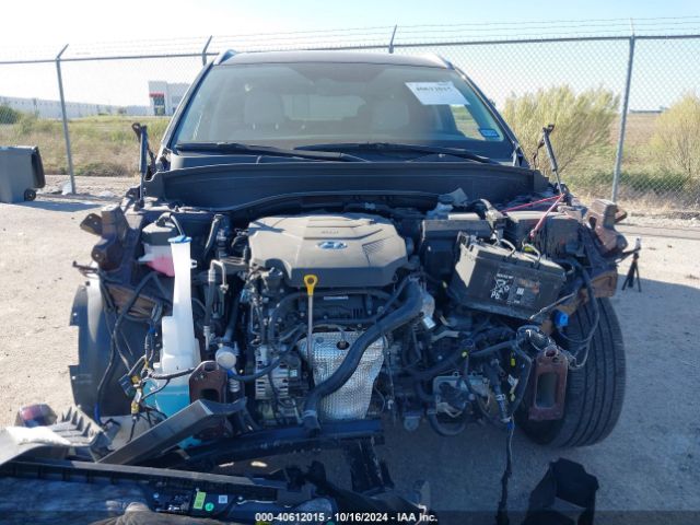 KM8R44GE0RU649013 Hyundai Palisade Sel