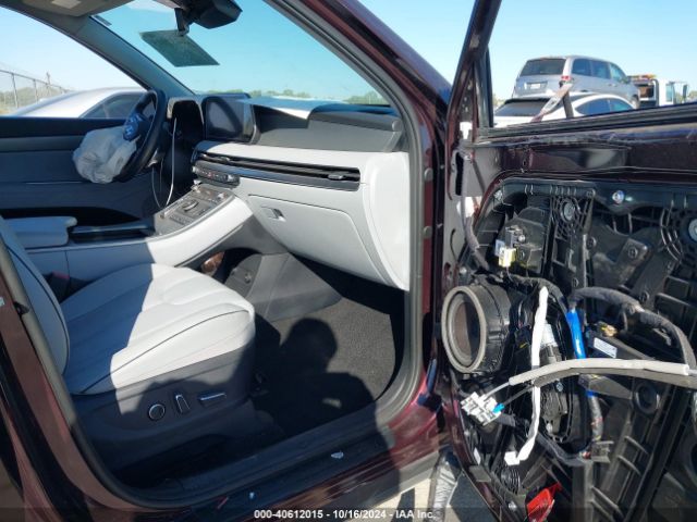 KM8R44GE0RU649013 Hyundai Palisade Sel