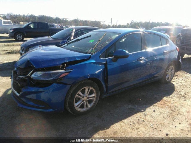 3G1BE6SM2HS523529 Chevrolet le2 -di: direct injection, vvt: variable valve timing, gen, alum