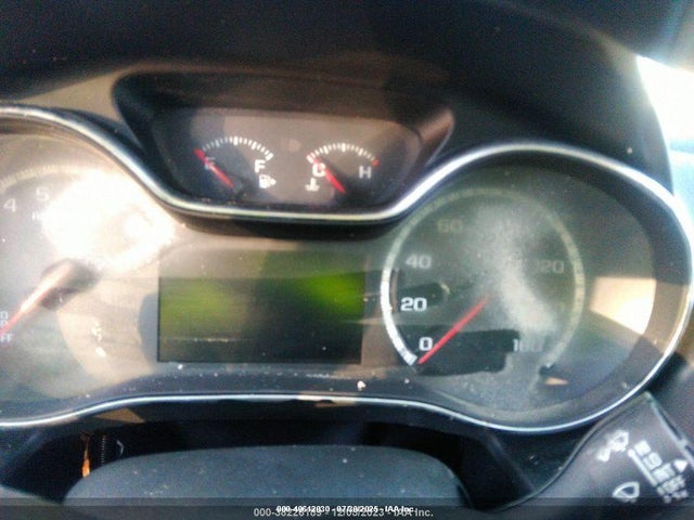 3G1BE6SM2HS523529 Chevrolet le2 -di: direct injection, vvt: variable valve timing, gen, alum