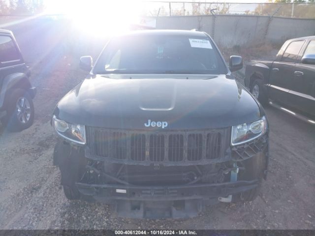1C4RJFAG4EC506083 Jeep Grand Cherokee Laredo