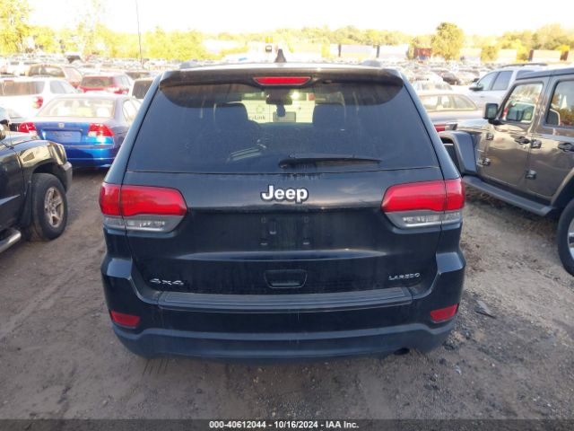 1C4RJFAG4EC506083 Jeep Grand Cherokee Laredo