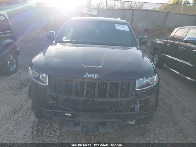 1C4RJFAG4EC506083 Jeep Grand Cherokee Laredo