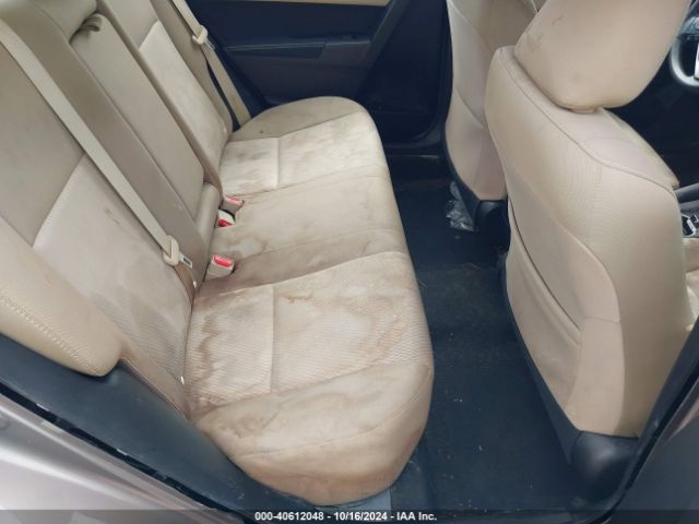 2T1BURHE4GC548794 Toyota COROLLA LE