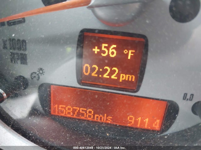 2007 MINI COOPER S WMWMF735X7TT84939 Photo 6