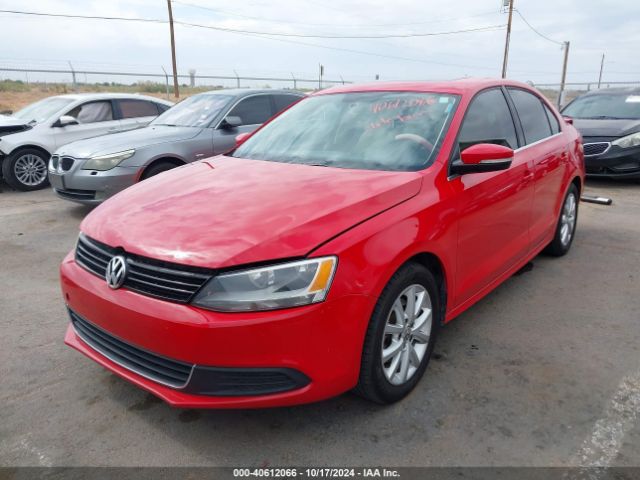 3VWD17AJ0EM378030 Volkswagen Jetta 1.8t Se