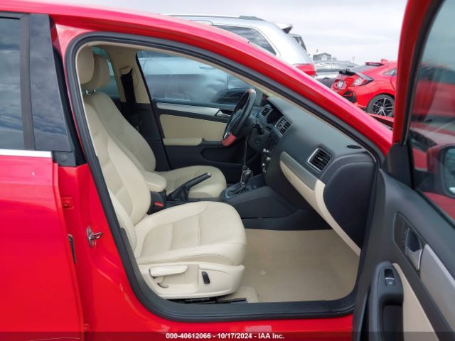3VWD17AJ0EM378030 Volkswagen Jetta 1.8t Se