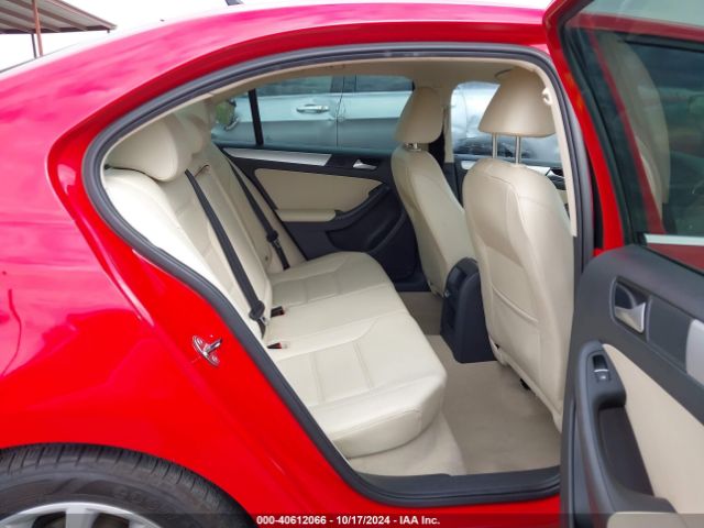3VWD17AJ0EM378030 Volkswagen Jetta 1.8t Se