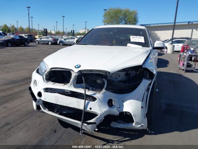 5UXKU0C59K0S97372 BMW X6 Sdrive35i