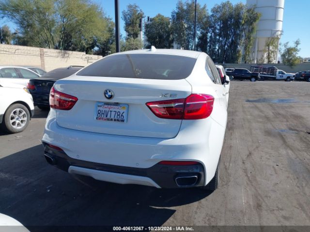 5UXKU0C59K0S97372 BMW X6 Sdrive35i