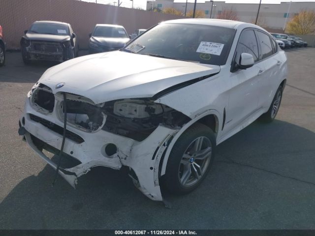 5UXKU0C59K0S97372 BMW X6 Sdrive35i