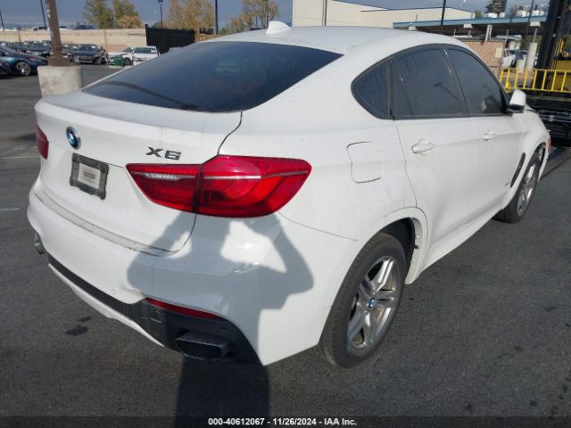 5UXKU0C59K0S97372 BMW X6 Sdrive35i