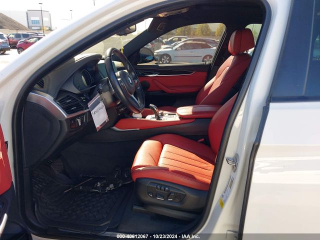 5UXKU0C59K0S97372 BMW X6 Sdrive35i