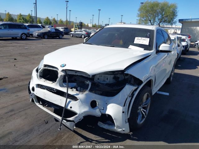 5UXKU0C59K0S97372 BMW X6 Sdrive35i