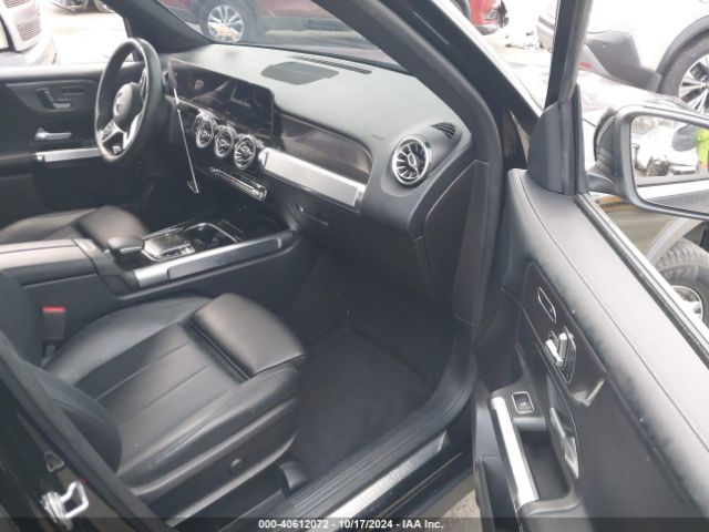 W1N4M4GB3LW046534 Mercedes-Benz GLB 250