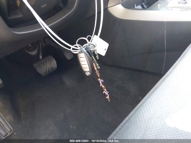 Nissan Altima 2.5 Sl 2015 1N4AL3AP0FN860877 Image 11