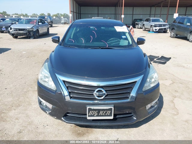 Nissan Altima 2.5 Sl 2015 1N4AL3AP0FN860877 Image 12