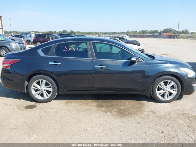 Nissan Altima 2.5 Sl 2015 1N4AL3AP0FN860877 Image 13