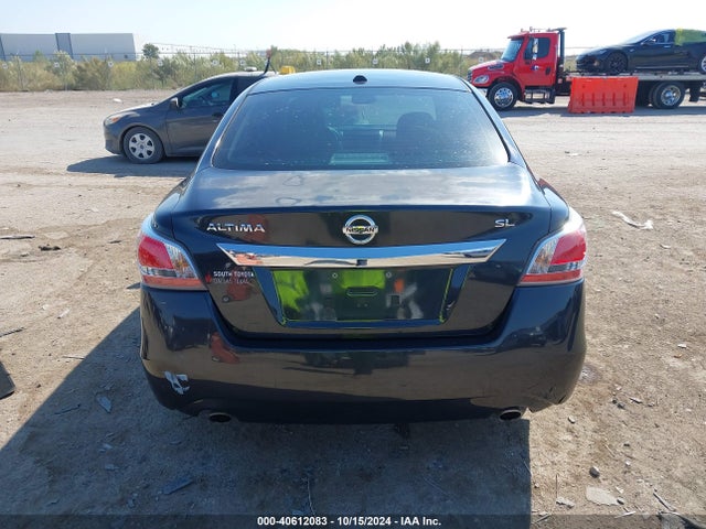 Nissan Altima 2.5 Sl 2015 1N4AL3AP0FN860877 Image 16