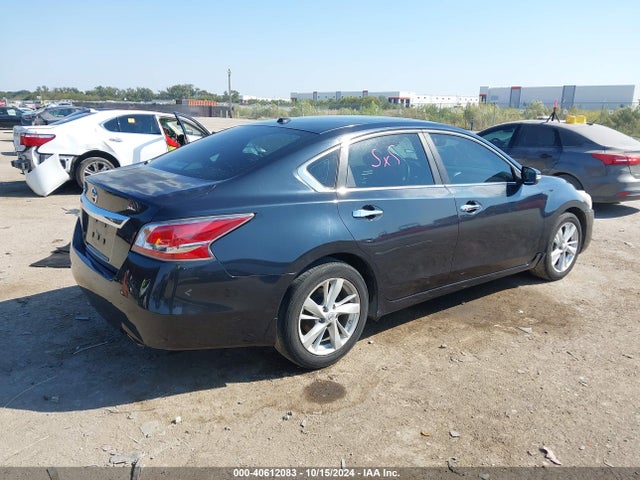 Nissan Altima 2.5 Sl 2015 1N4AL3AP0FN860877 Image 4