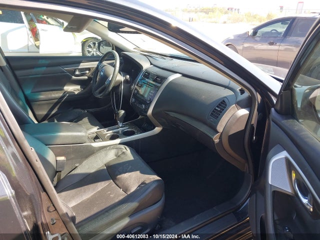 Nissan Altima 2.5 Sl 2015 1N4AL3AP0FN860877 Image 5